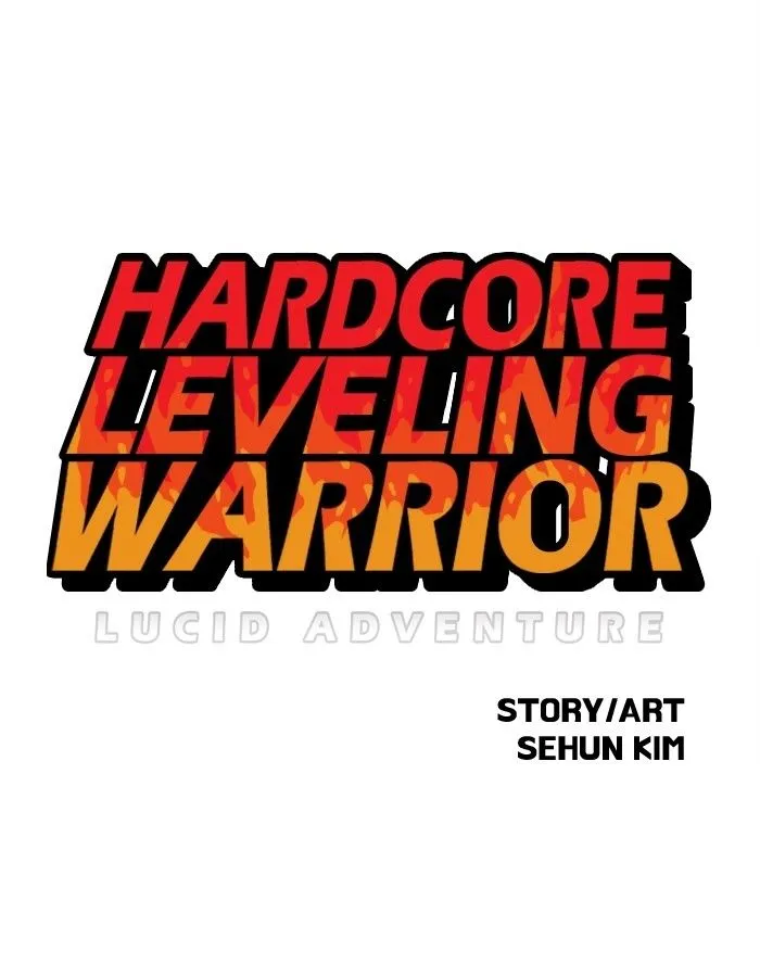 Hardcore Leveling Warrior Mangakakalot X Chapter 98 Page 1