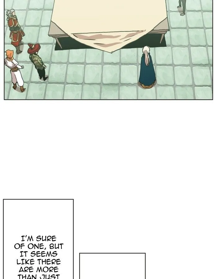 Hardcore Leveling Warrior Mangakakalot X Chapter 98 Page 16