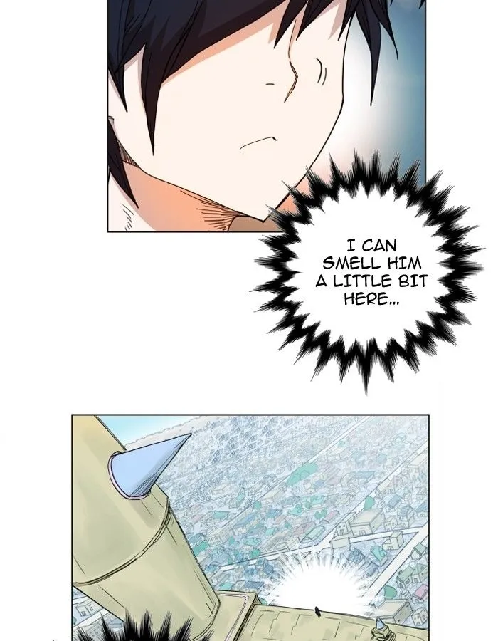 Hardcore Leveling Warrior Mangakakalot X Chapter 98 Page 30