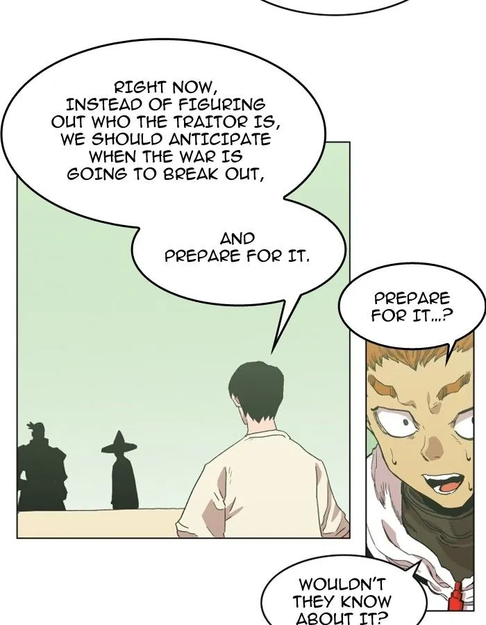 Hardcore Leveling Warrior Mangakakalot X Chapter 98 Page 22