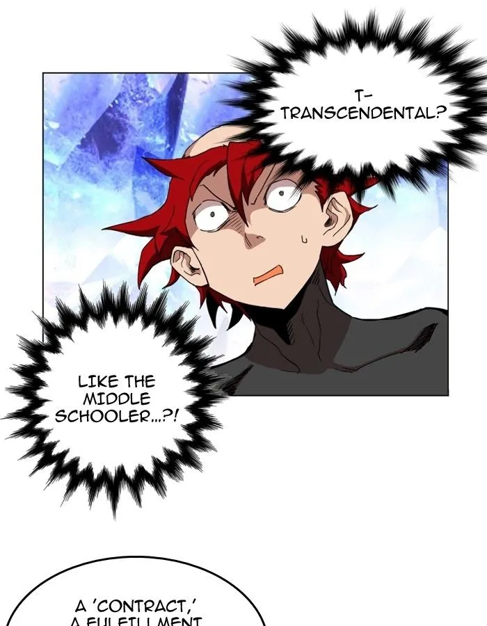 Hardcore Leveling Warrior Mangakakalot X Chapter 98 Page 36