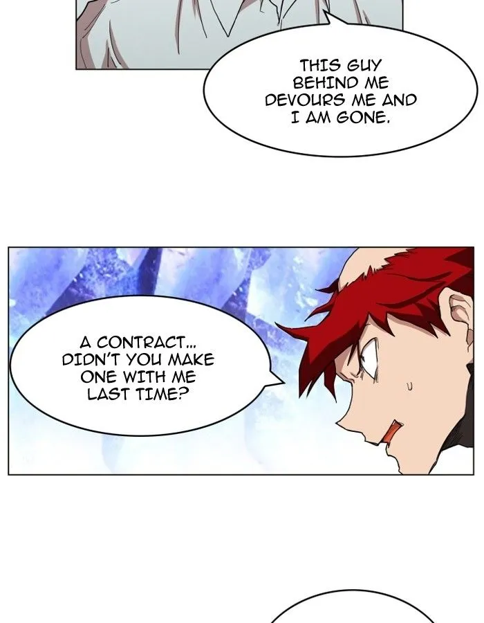 Hardcore Leveling Warrior Mangakakalot X Chapter 98 Page 39