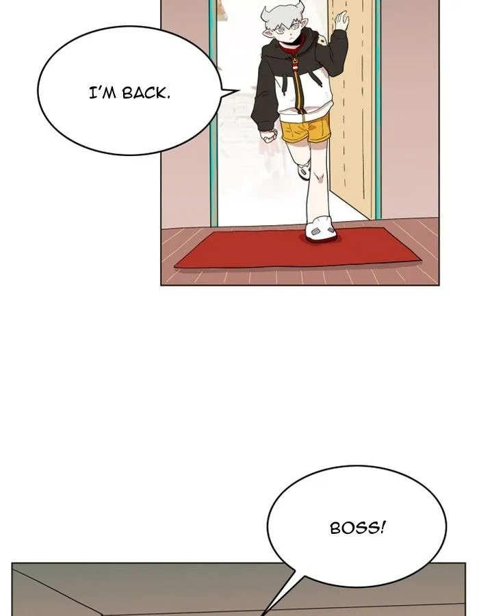 Hardcore Leveling Warrior Mangakakalot X Chapter 98 Page 4