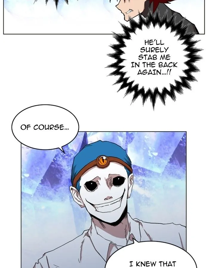 Hardcore Leveling Warrior Mangakakalot X Chapter 98 Page 33