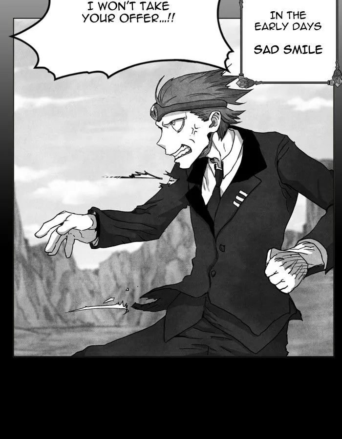 Hardcore Leveling Warrior Mangakakalot X Chapter 98 Page 46