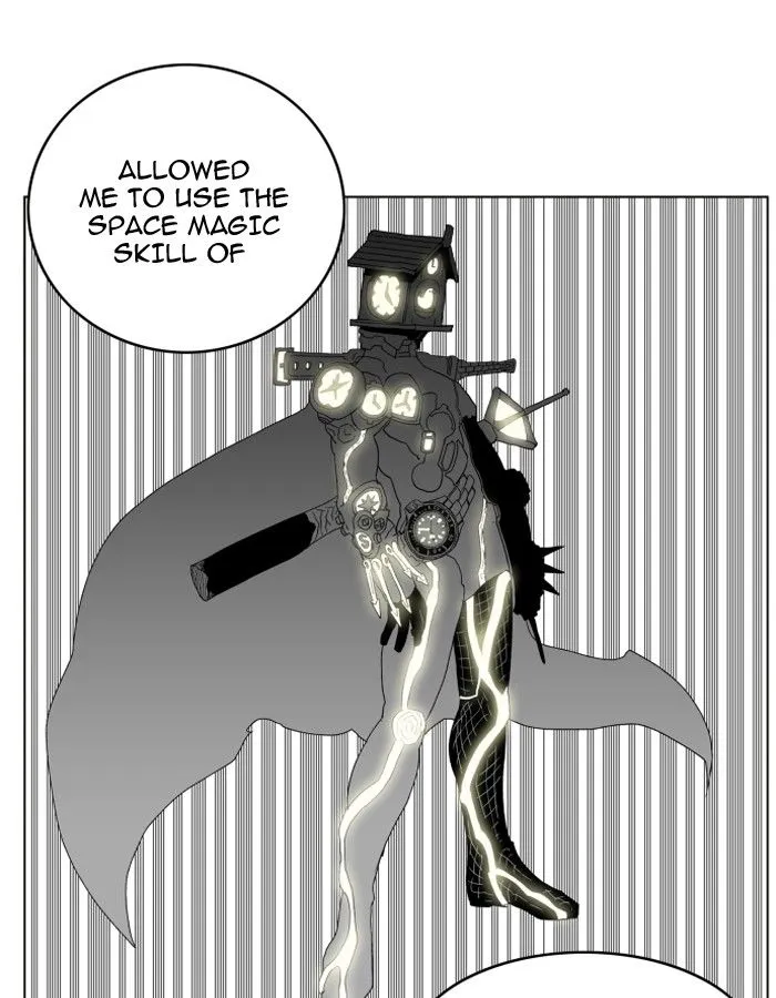 Hardcore Leveling Warrior Mangakakalot X Chapter 98 Page 42