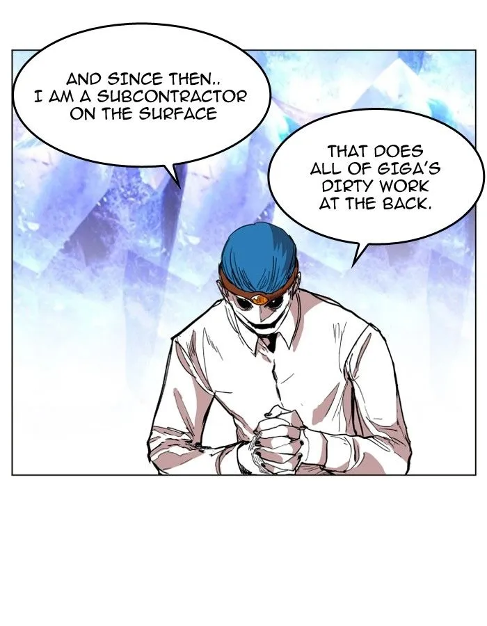 Hardcore Leveling Warrior Mangakakalot X Chapter 98 Page 67