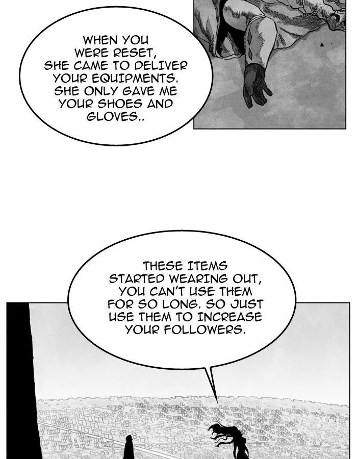 Hardcore Leveling Warrior Mangakakalot X Chapter 98 Page 69