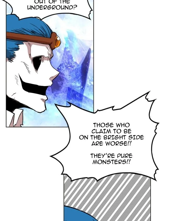 Hardcore Leveling Warrior Mangakakalot X Chapter 98 Page 77