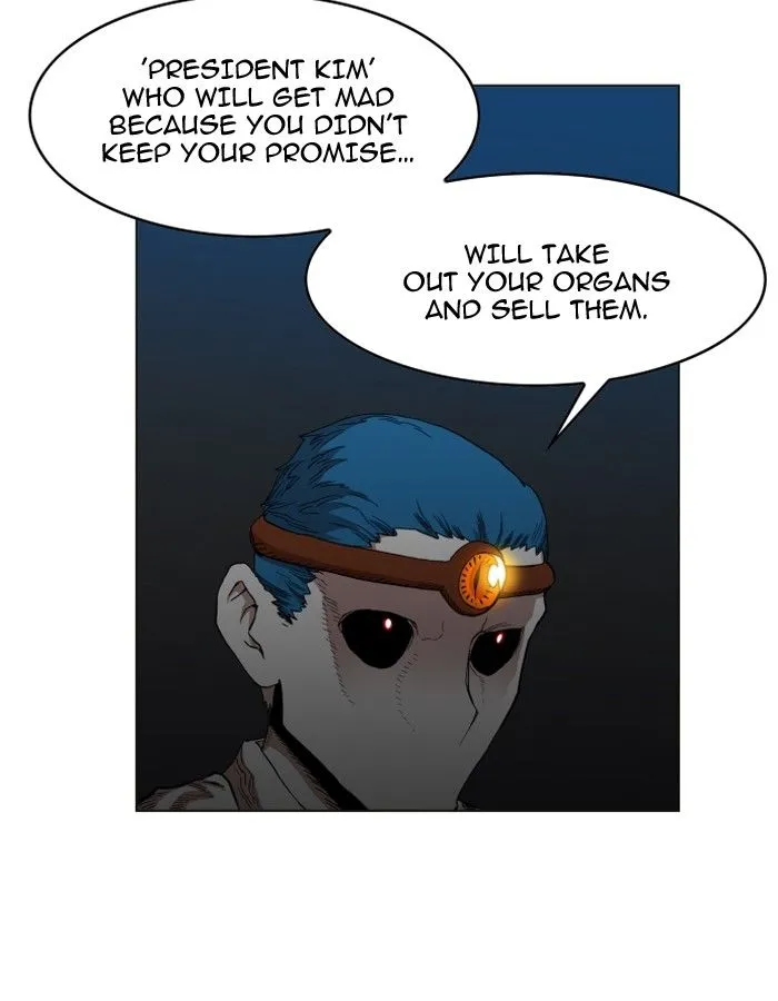 Hardcore Leveling Warrior Mangakakalot X Chapter 98 Page 85