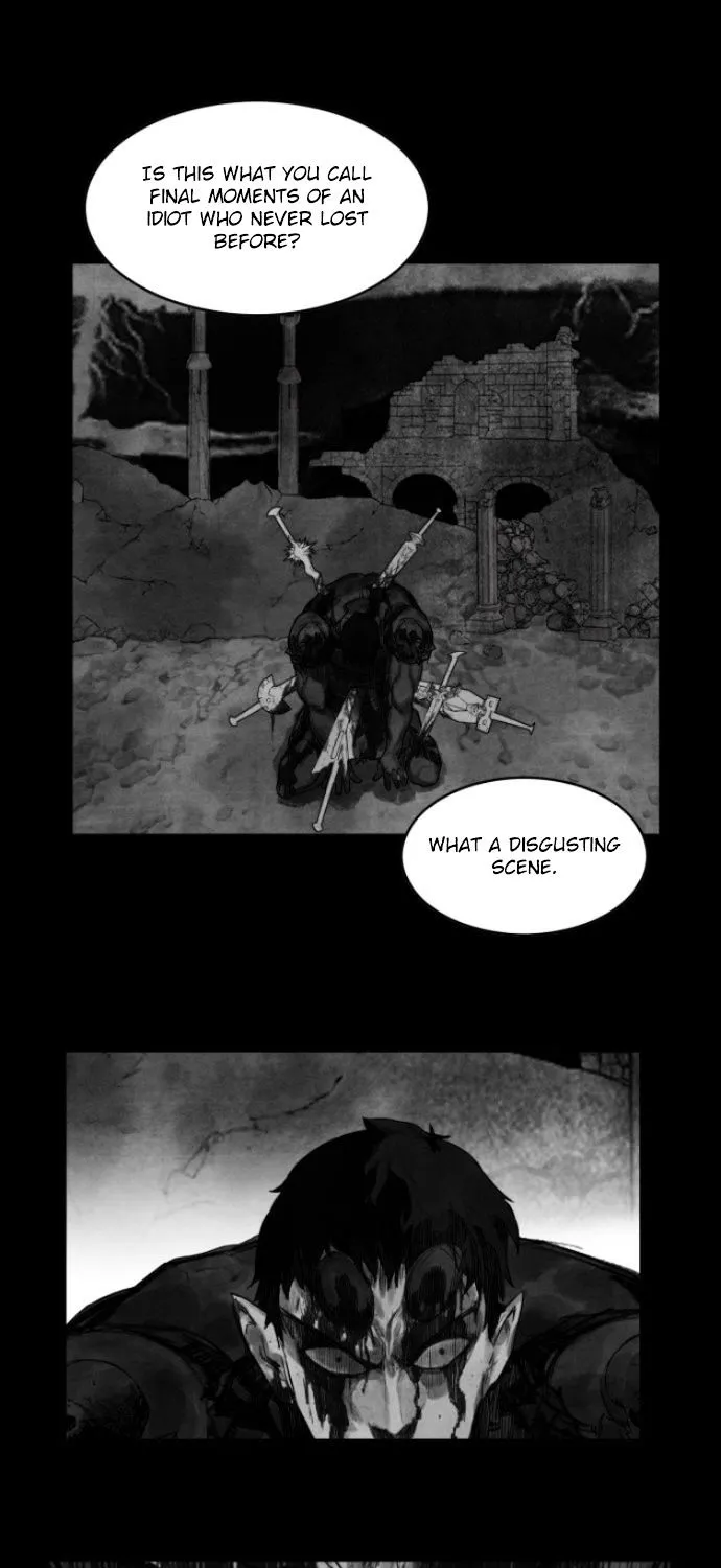 Hardcore Leveling Warrior Mangakakalot X Chapter 9 Page 13