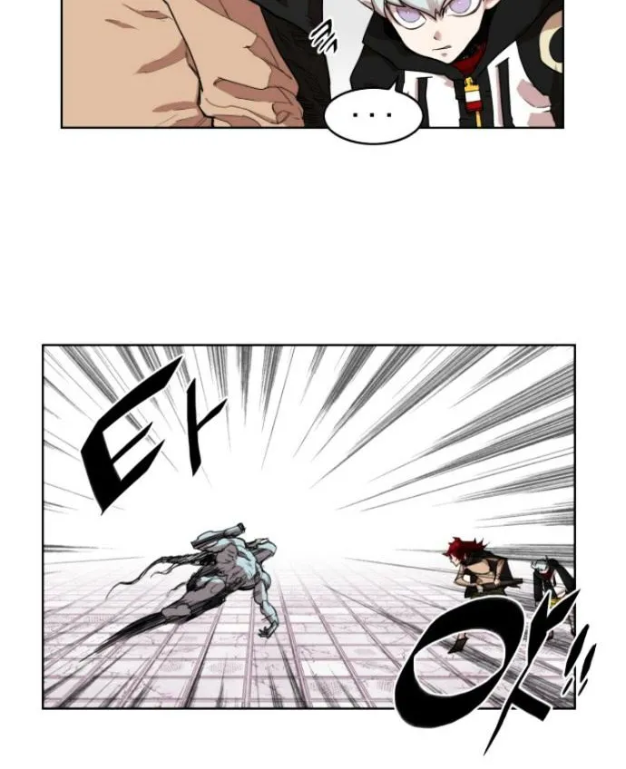 Hardcore Leveling Warrior Mangakakalot X Chapter 9 Page 18
