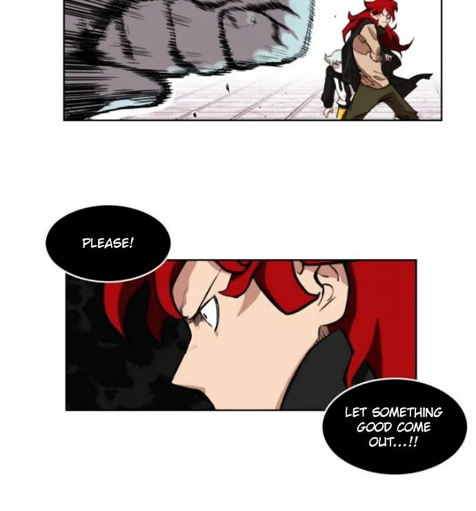 Hardcore Leveling Warrior Mangakakalot X Chapter 9 Page 20