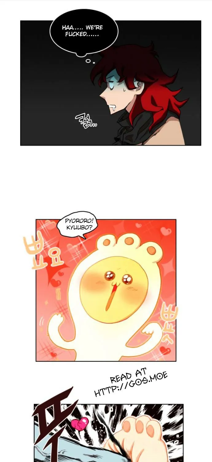 Hardcore Leveling Warrior Mangakakalot X Chapter 9 Page 23