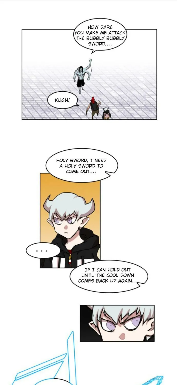 Hardcore Leveling Warrior Mangakakalot X Chapter 9 Page 25