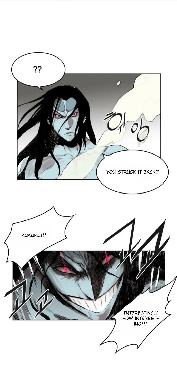 Hardcore Leveling Warrior Mangakakalot X Chapter 9 Page 30
