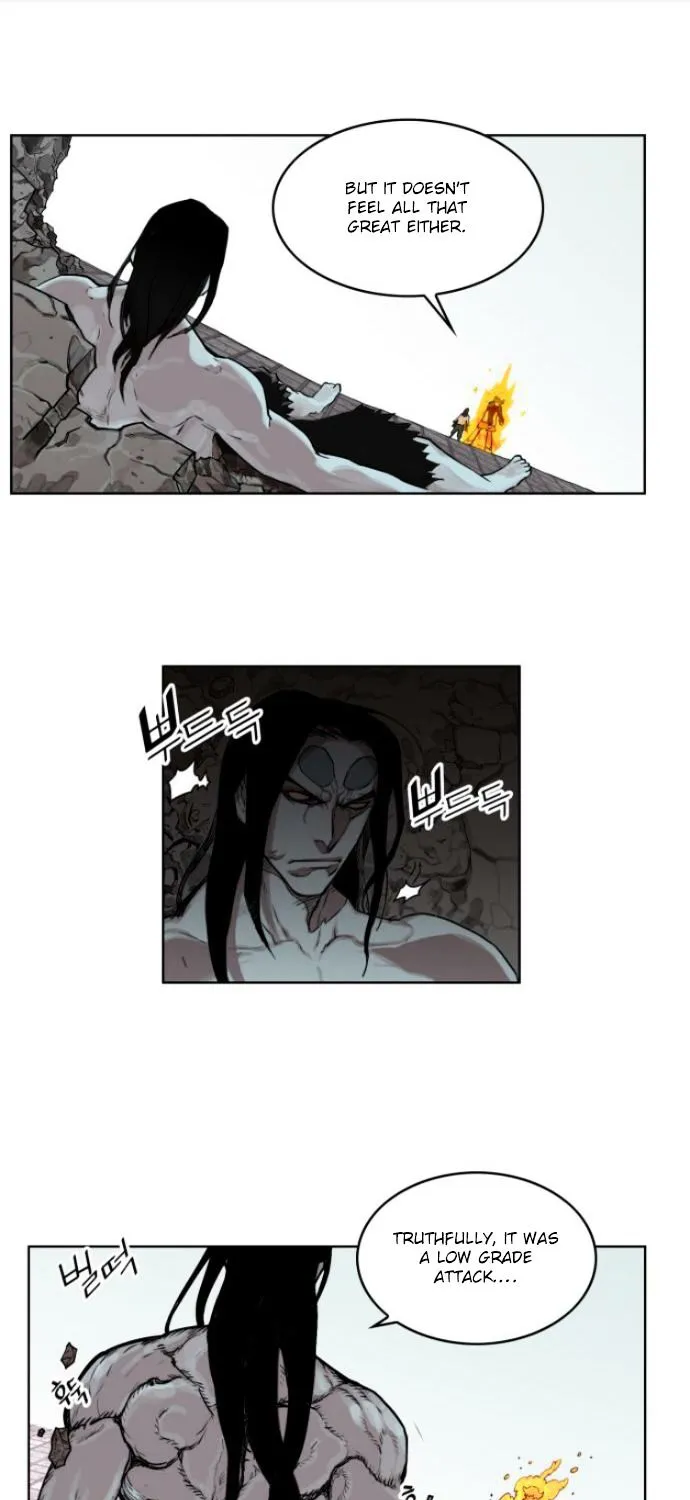 Hardcore Leveling Warrior Mangakakalot X Chapter 9 Page 42