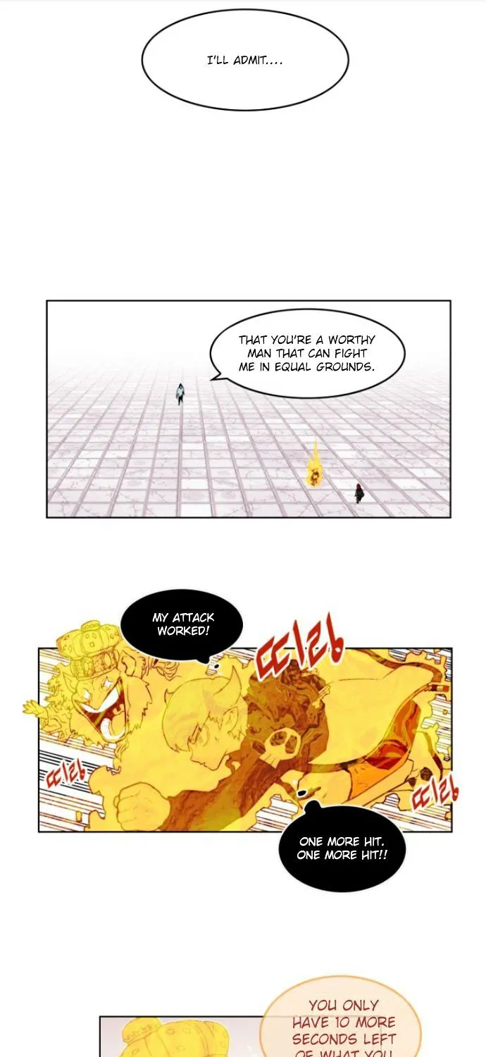 Hardcore Leveling Warrior Mangakakalot X Chapter 9 Page 44