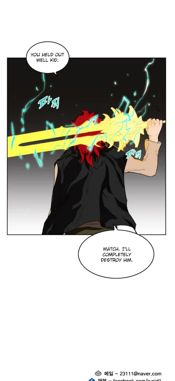 Hardcore Leveling Warrior Mangakakalot X Chapter 9 Page 53