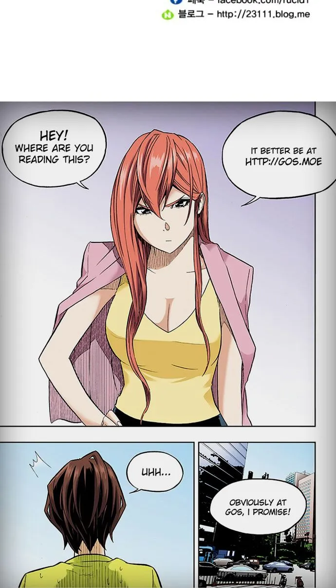 Hardcore Leveling Warrior Mangakakalot X Chapter 9 Page 54