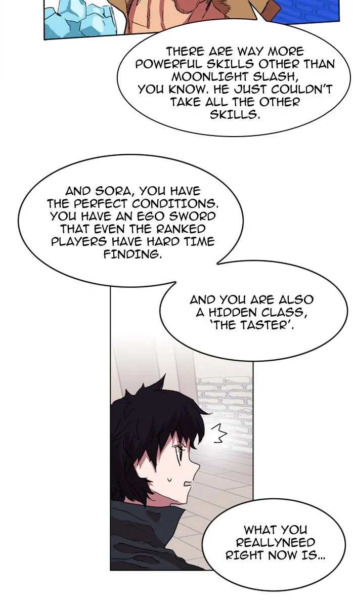 Hardcore Leveling Warrior Mangakakalot X Chapter 91 Page 17
