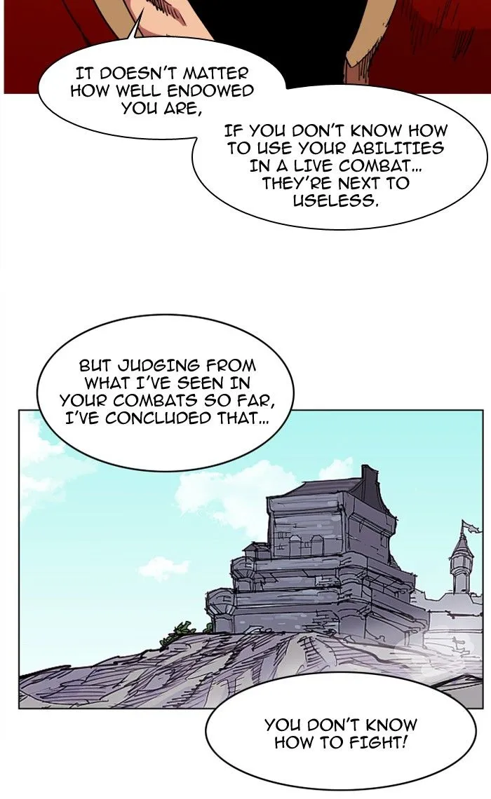 Hardcore Leveling Warrior Mangakakalot X Chapter 91 Page 19