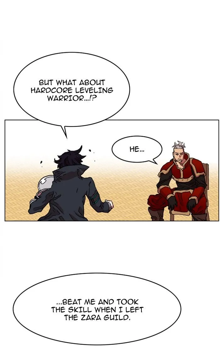 Hardcore Leveling Warrior Mangakakalot X Chapter 91 Page 14