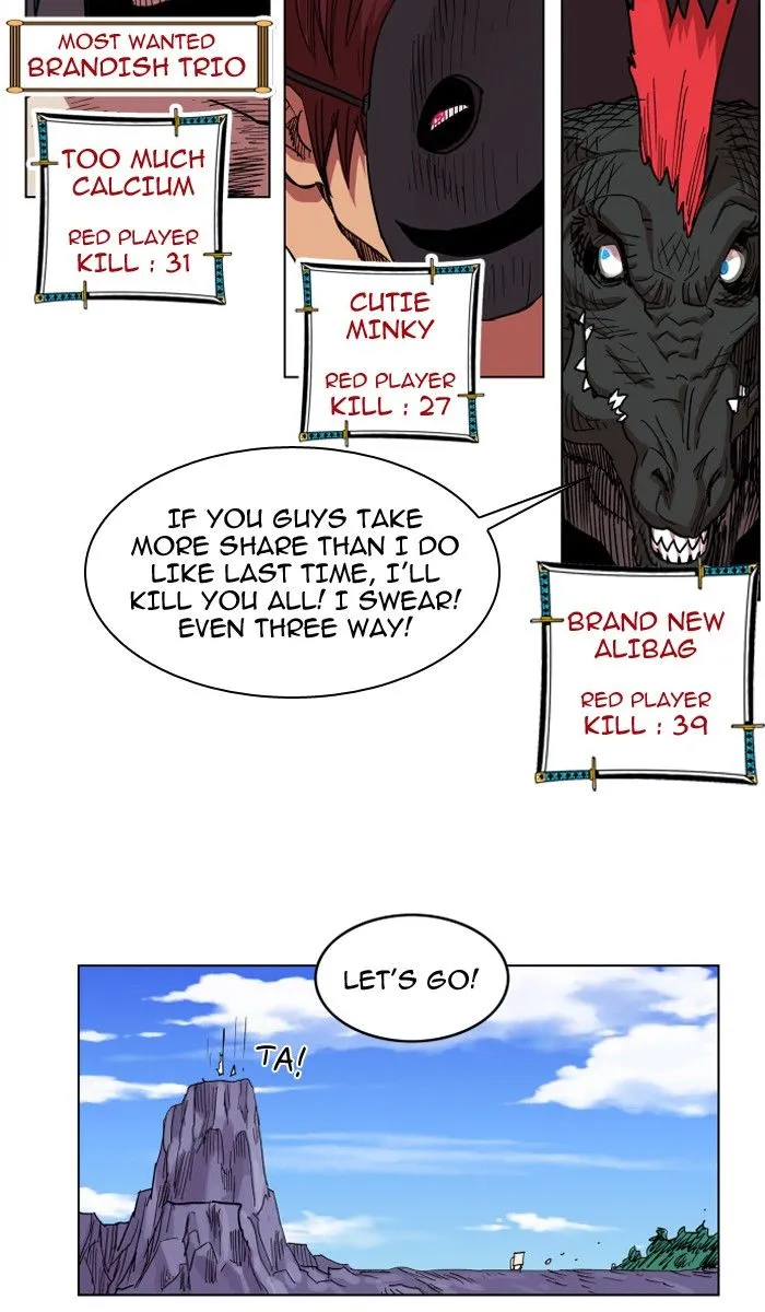 Hardcore Leveling Warrior Mangakakalot X Chapter 91 Page 27