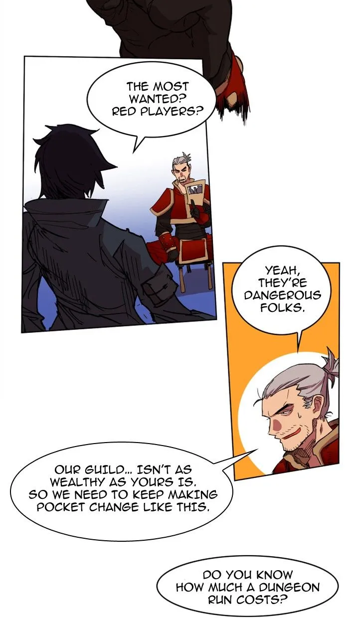 Hardcore Leveling Warrior Mangakakalot X Chapter 91 Page 22