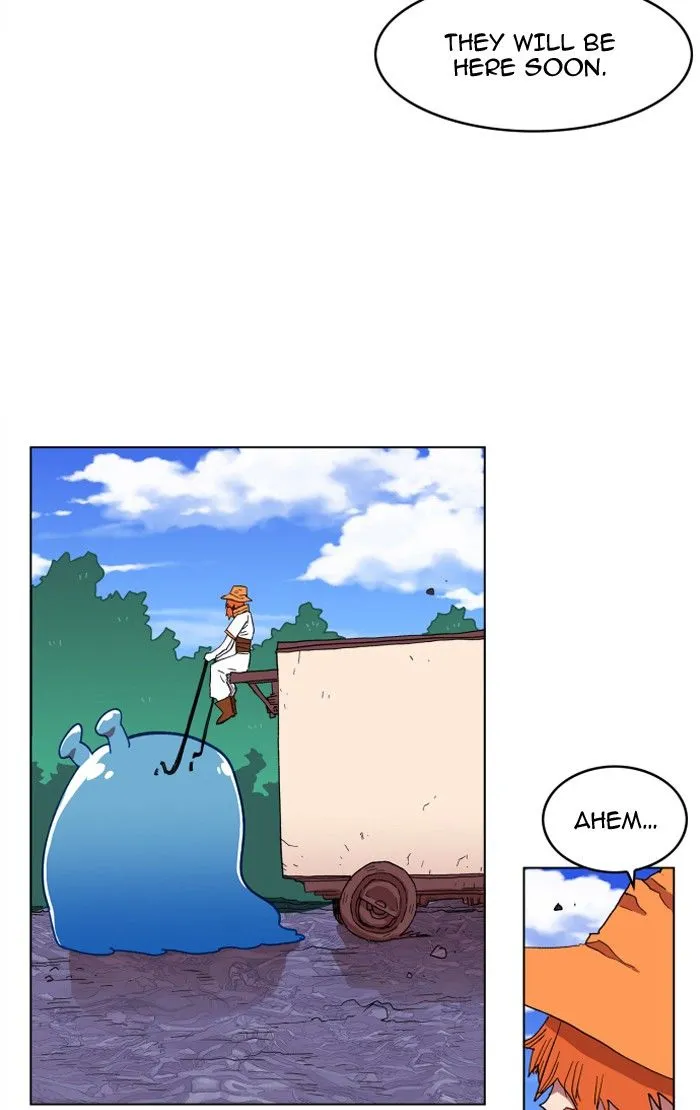 Hardcore Leveling Warrior Mangakakalot X Chapter 91 Page 24