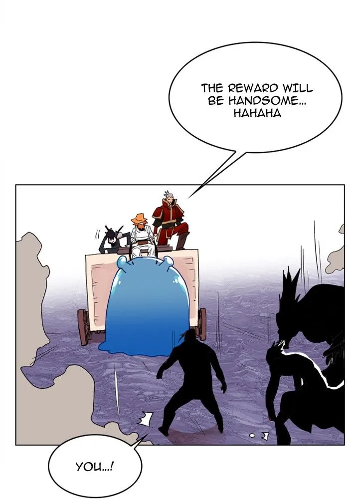 Hardcore Leveling Warrior Mangakakalot X Chapter 91 Page 35