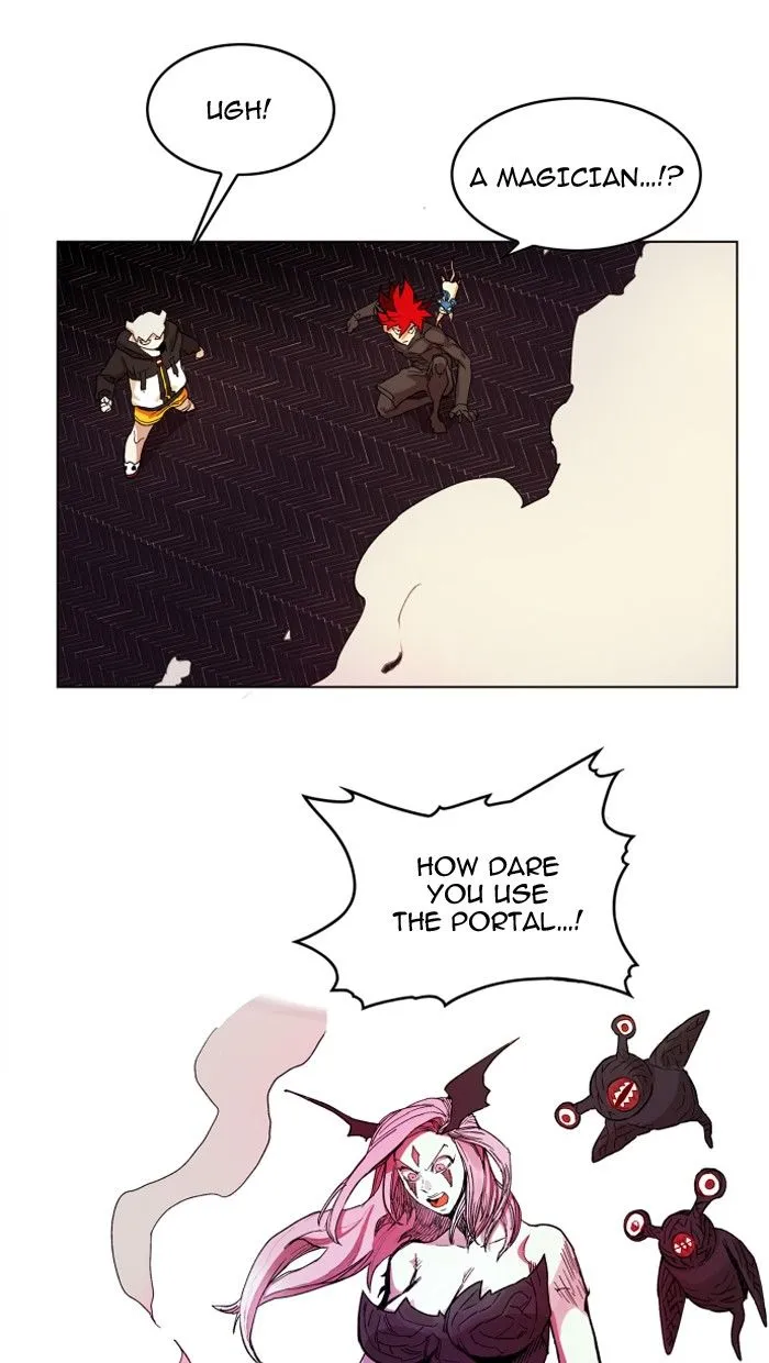 Hardcore Leveling Warrior Mangakakalot X Chapter 91 Page 48