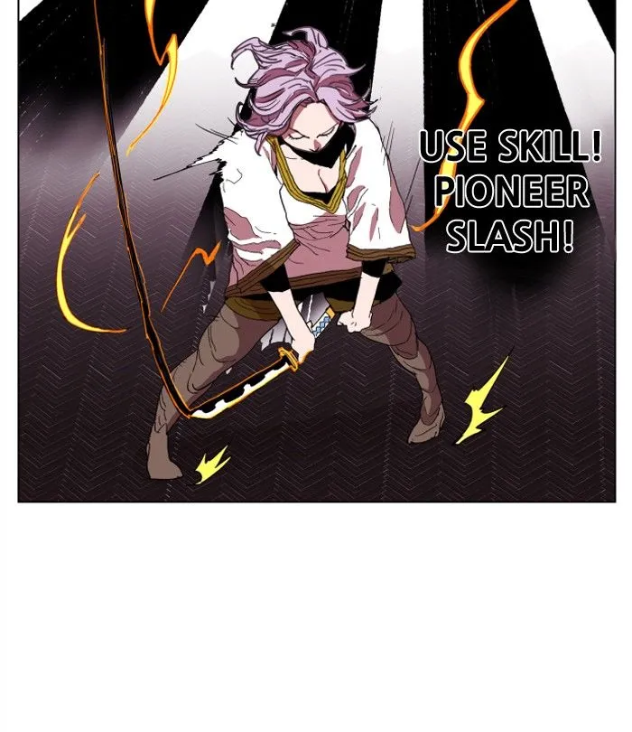Hardcore Leveling Warrior Mangakakalot X Chapter 91 Page 58