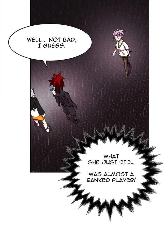 Hardcore Leveling Warrior Mangakakalot X Chapter 91 Page 60