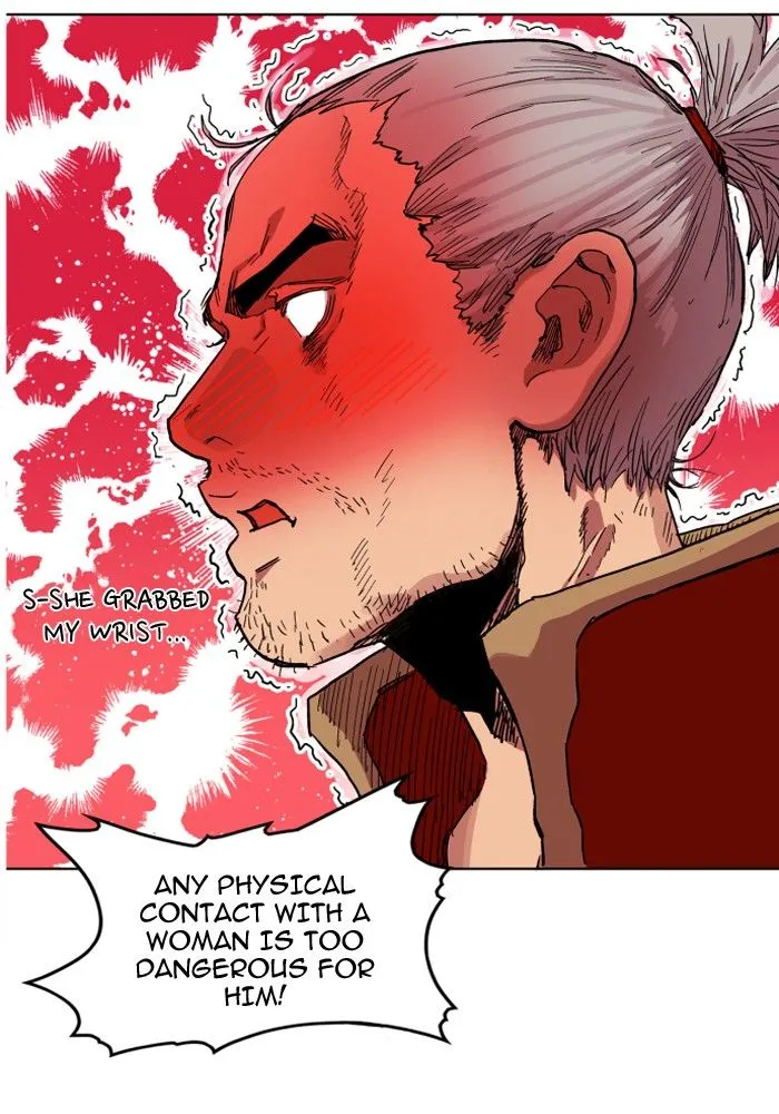 Hardcore Leveling Warrior Mangakakalot X Chapter 91 Page 6