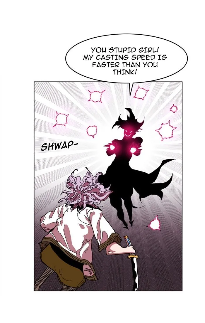 Hardcore Leveling Warrior Mangakakalot X Chapter 91 Page 53