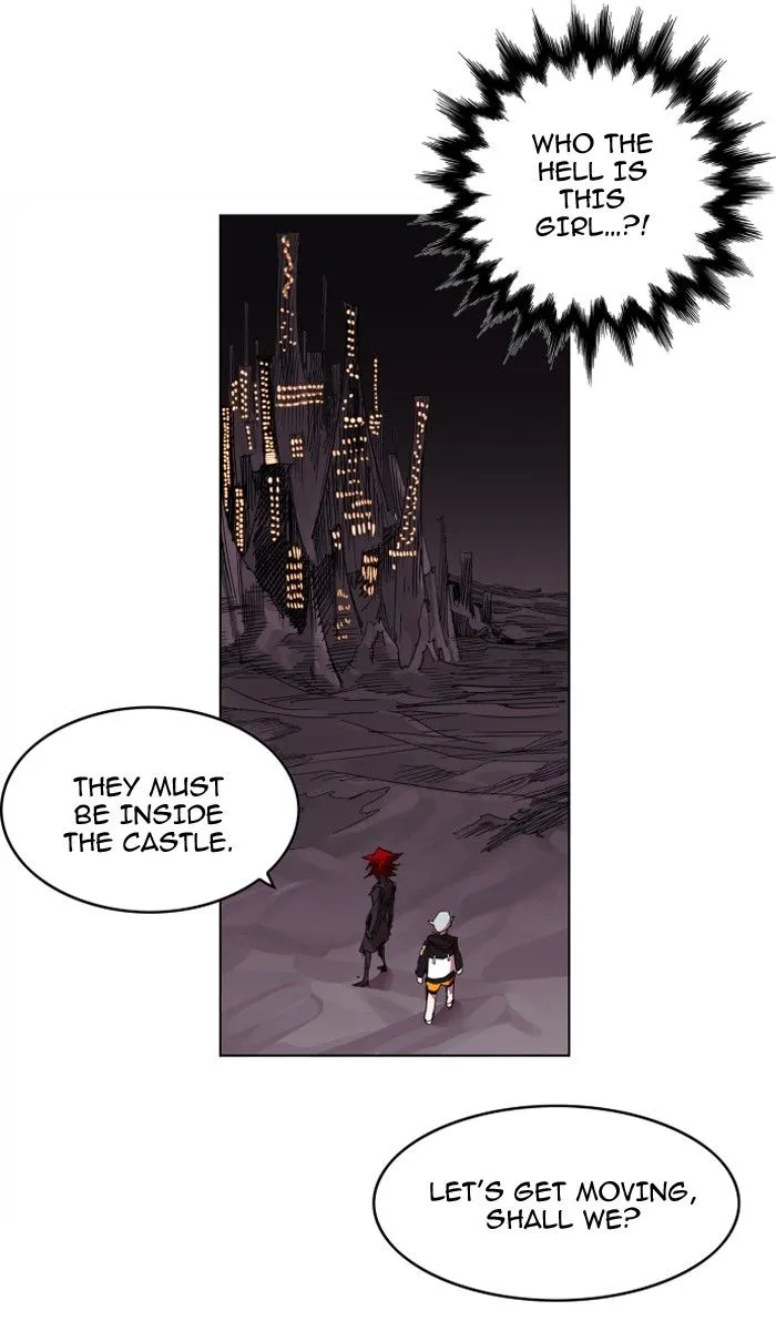 Hardcore Leveling Warrior Mangakakalot X Chapter 91 Page 61