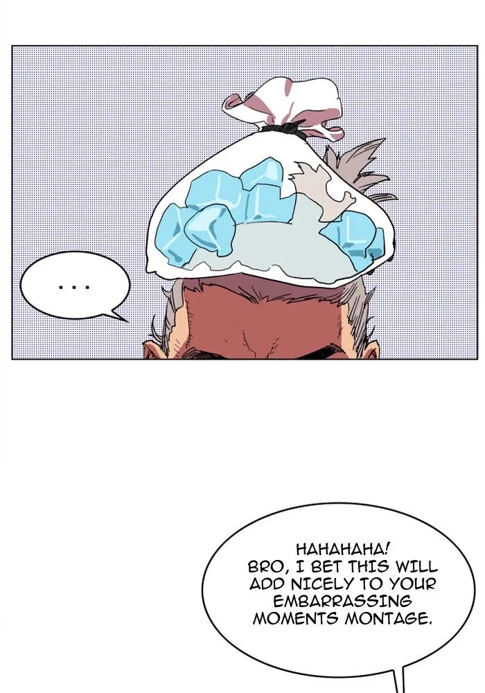 Hardcore Leveling Warrior Mangakakalot X Chapter 91 Page 8