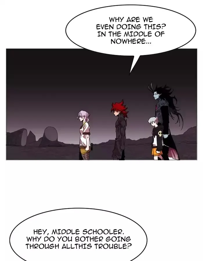 Hardcore Leveling Warrior Mangakakalot X Chapter 92 Page 16