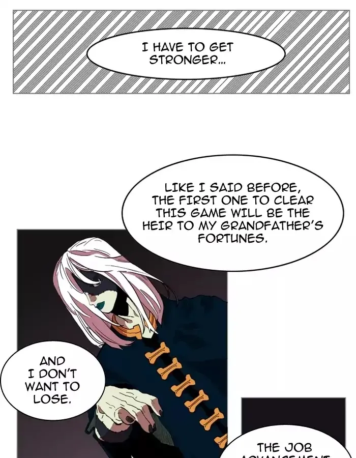 Hardcore Leveling Warrior Mangakakalot X Chapter 92 Page 19