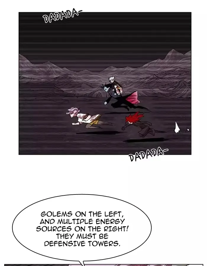 Hardcore Leveling Warrior Mangakakalot X Chapter 92 Page 3