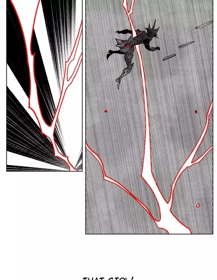 Hardcore Leveling Warrior Mangakakalot X Chapter 92 Page 35