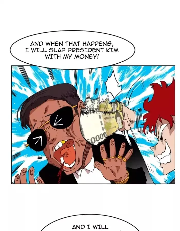 Hardcore Leveling Warrior Mangakakalot X Chapter 92 Page 39