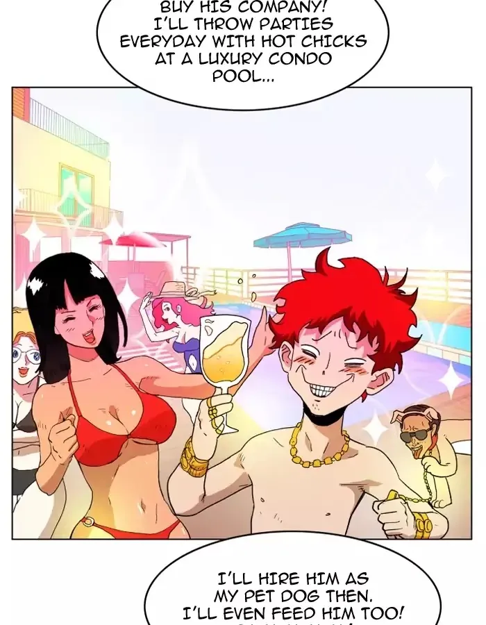 Hardcore Leveling Warrior Mangakakalot X Chapter 92 Page 40
