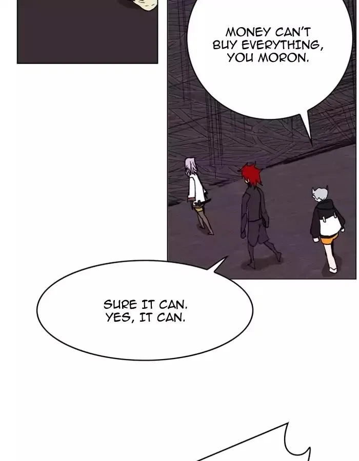 Hardcore Leveling Warrior Mangakakalot X Chapter 92 Page 42