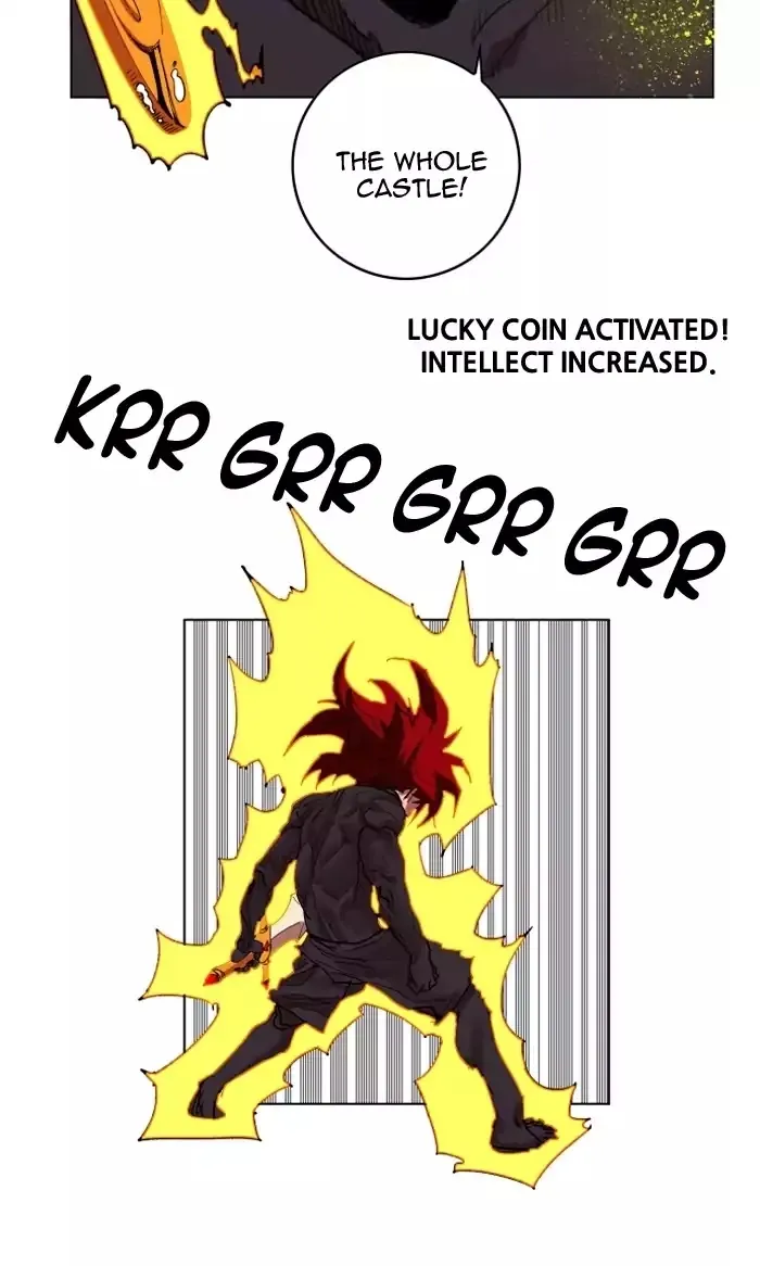 Hardcore Leveling Warrior Mangakakalot X Chapter 92 Page 55