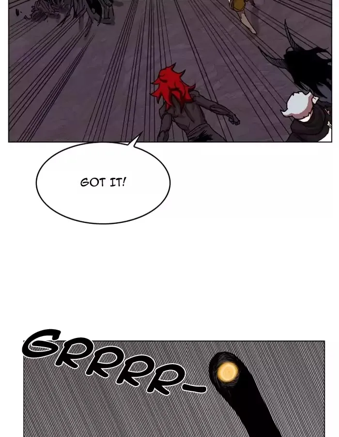 Hardcore Leveling Warrior Mangakakalot X Chapter 92 Page 6