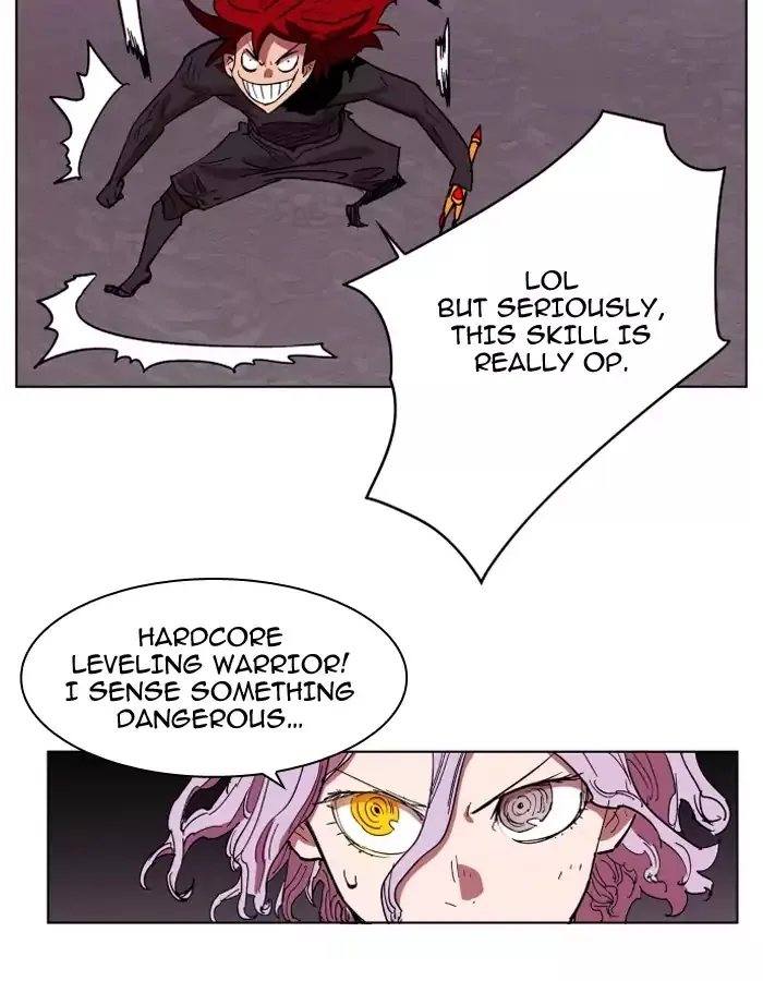 Hardcore Leveling Warrior Mangakakalot X Chapter 92 Page 65