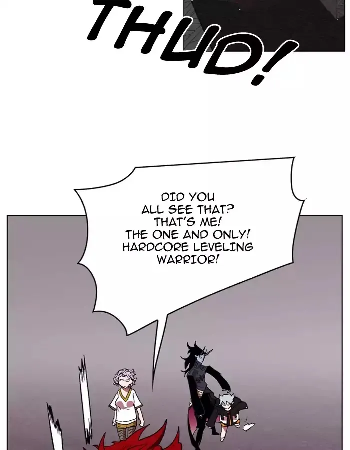 Hardcore Leveling Warrior Mangakakalot X Chapter 92 Page 64
