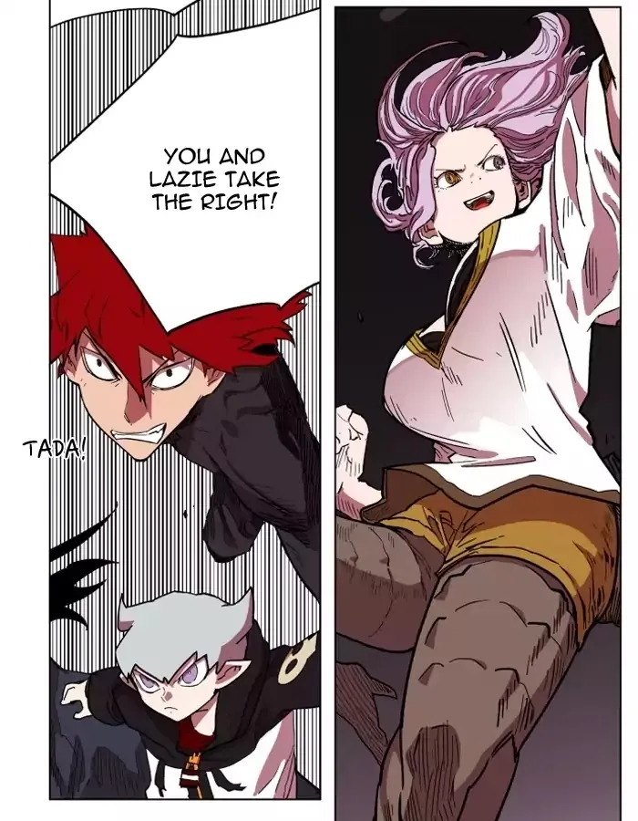 Hardcore Leveling Warrior Mangakakalot X Chapter 92 Page 8